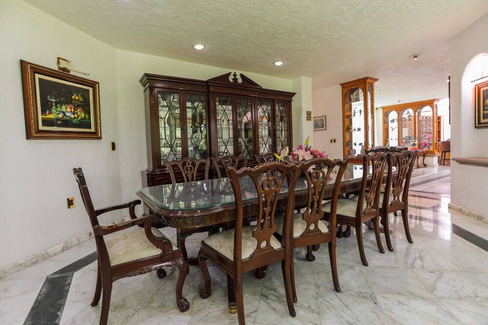 Photo of Bedroom in Cuernavaca