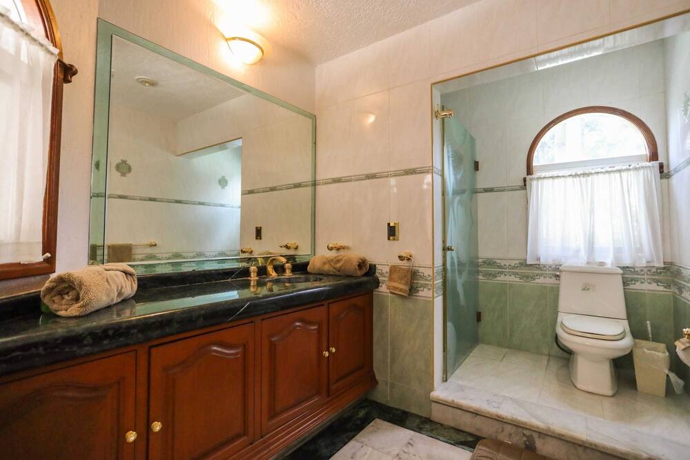 Photo of Bathroom in Cuernavaca