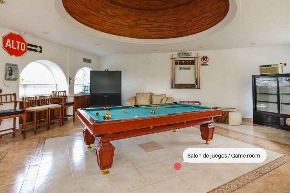Photo of Bedroom in Cuernavaca