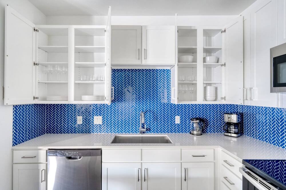 Photo of Kitchen in Govalle