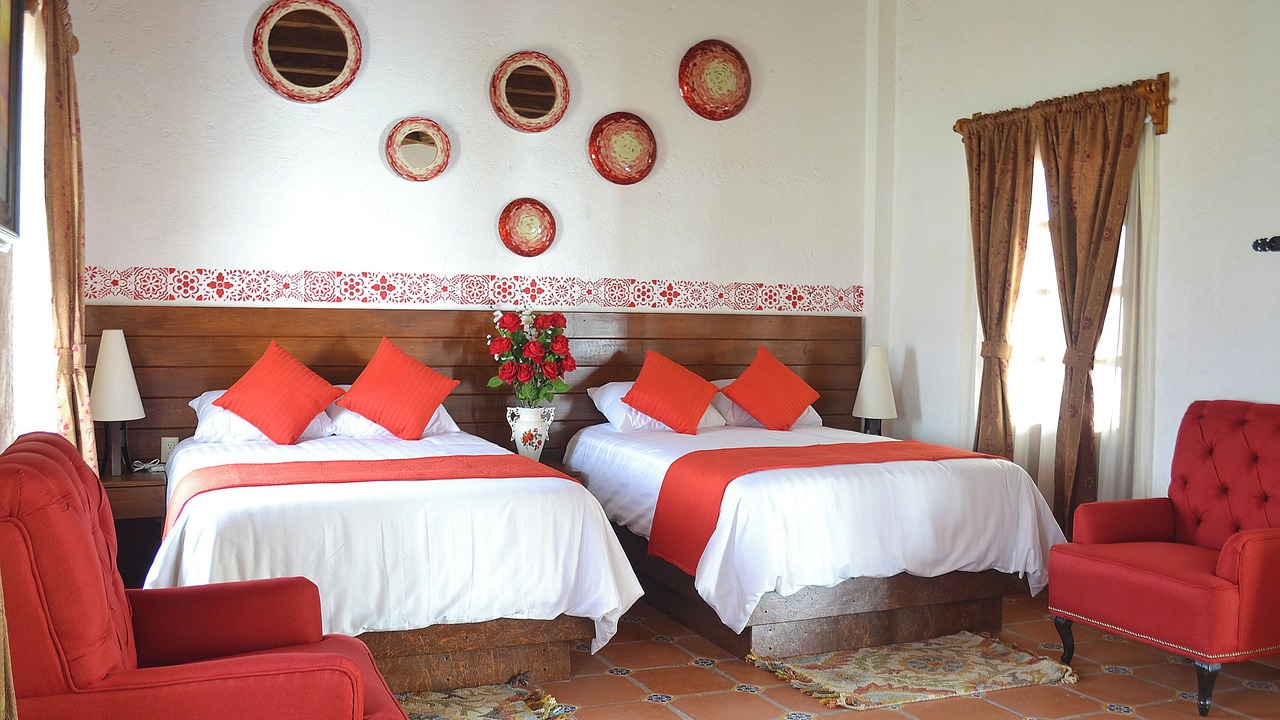 Photo of Bedroom in San Martin de las Piramides