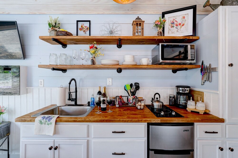 Photo of Kitchen in Hondo