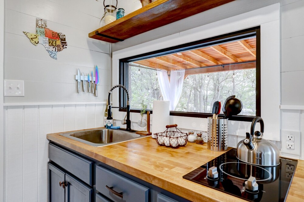 Photo of Kitchen in Hondo