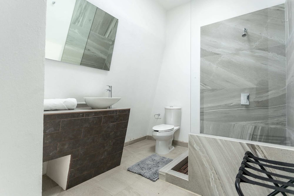Photo of Bathroom in Yautepec