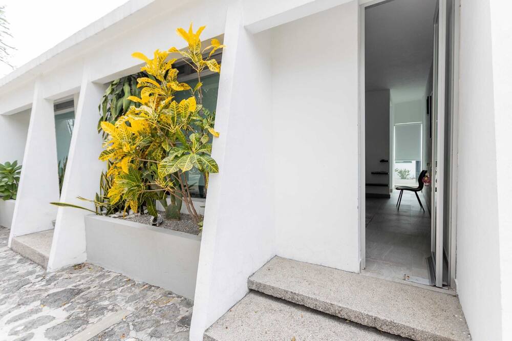 Photo of Bedroom in Yautepec