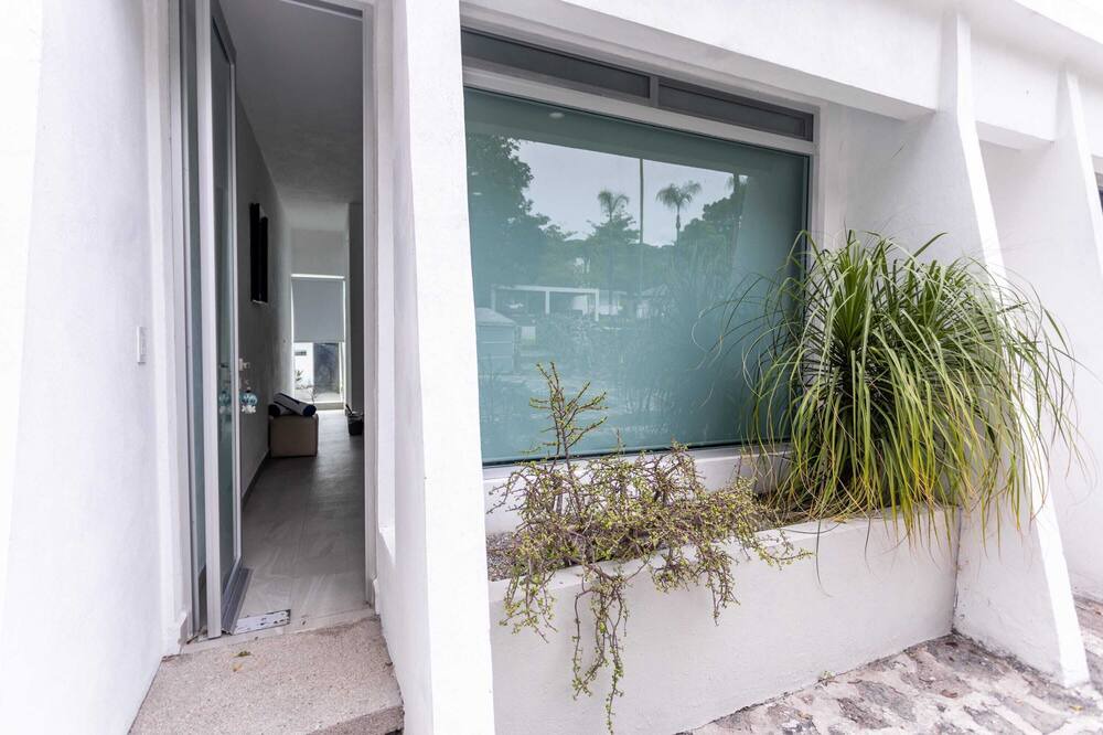 Photo of Outdoor in Yautepec