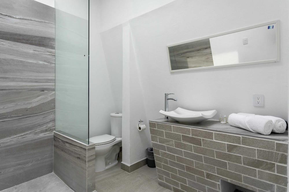 Photo of Bathroom in Yautepec