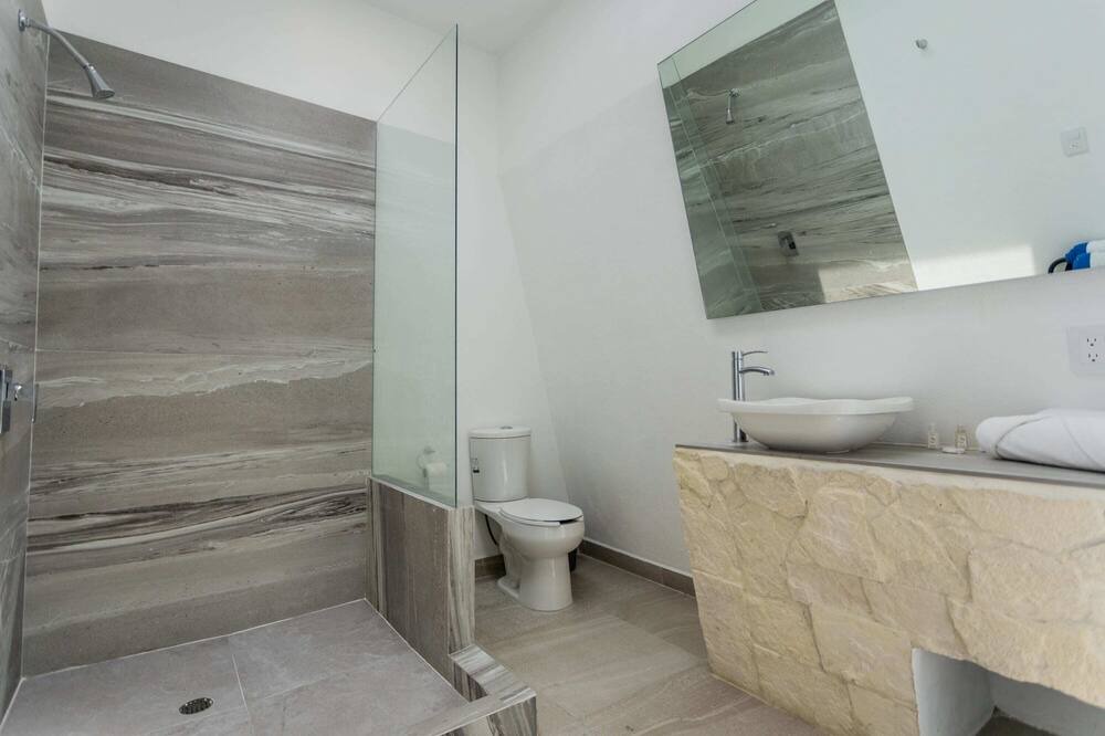 Photo of Bathroom in Yautepec