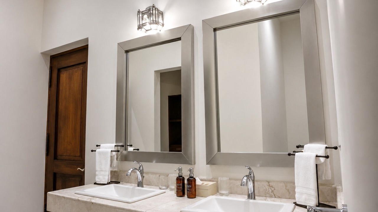 Photo of Bathroom in Arcos de San Miguel