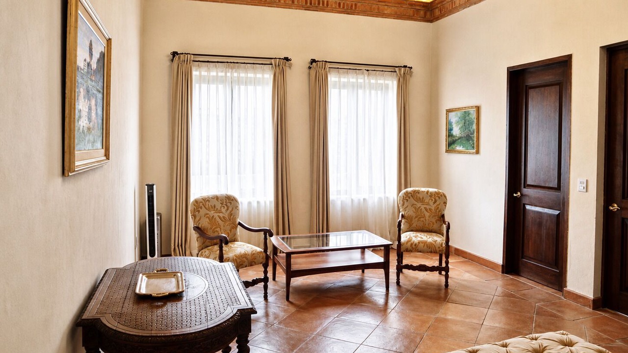 Photo of Bedroom in Arcos de San Miguel