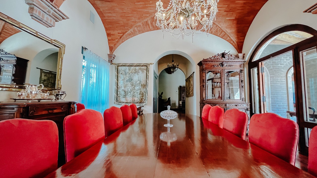 Photo of Kitchen in Arcos de San Miguel