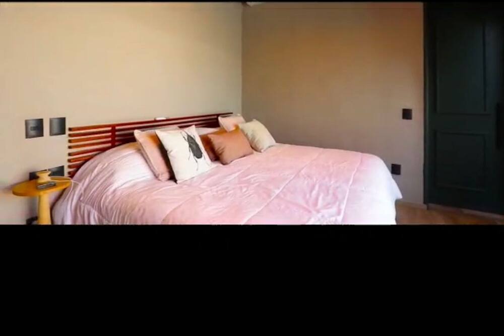 Photo of Bedroom in Cuernavaca