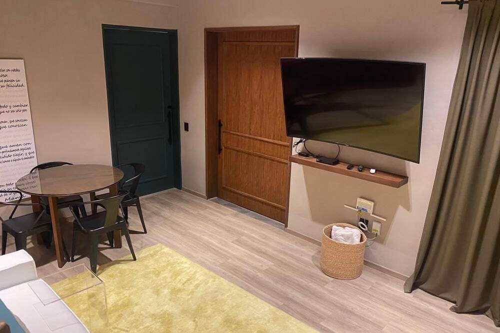 Photo of Bedroom in Cuernavaca