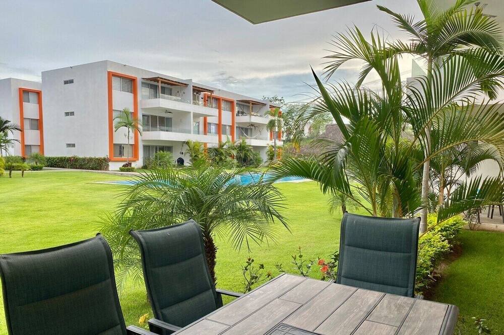 Photo of Outdoor in Valle Dorado