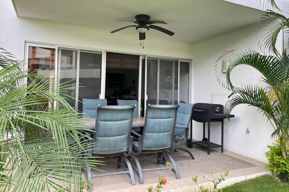 Photo of Patio Balcony in Valle Dorado
