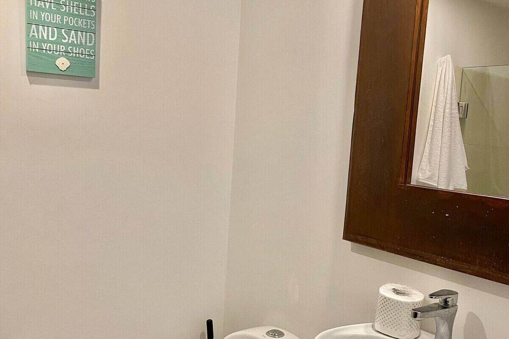 Photo of Bathroom in Valle Dorado
