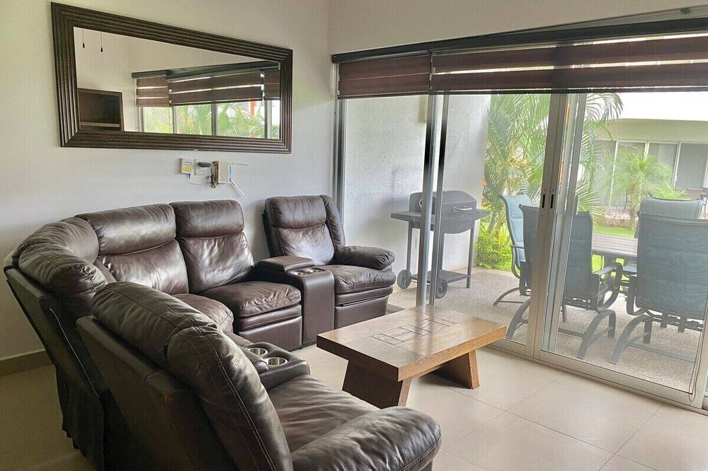 Photo of Livingroom in Valle Dorado