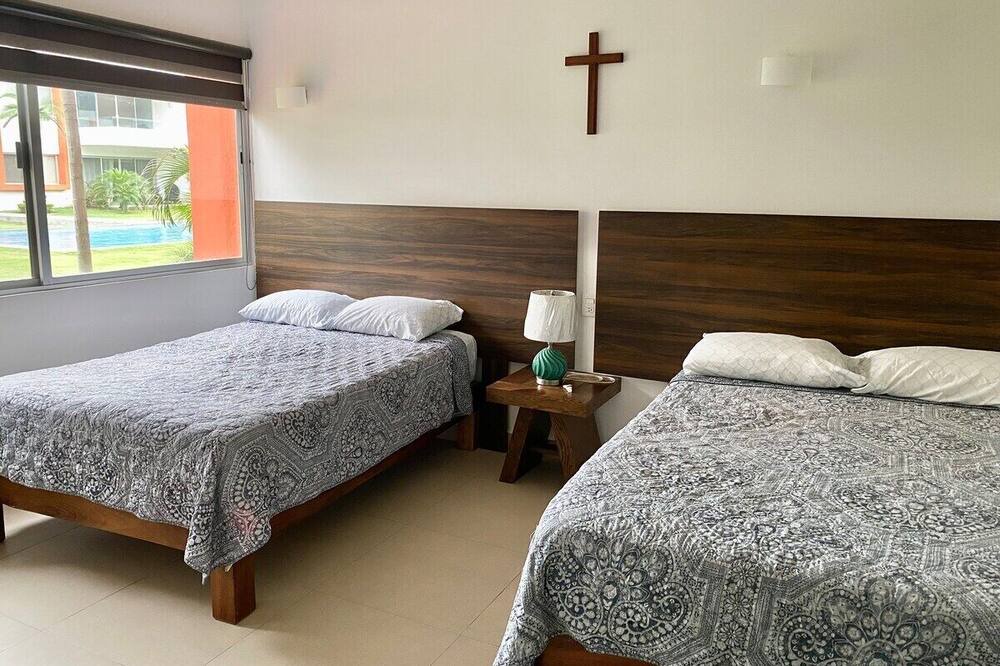 Photo of Bedroom in Valle Dorado