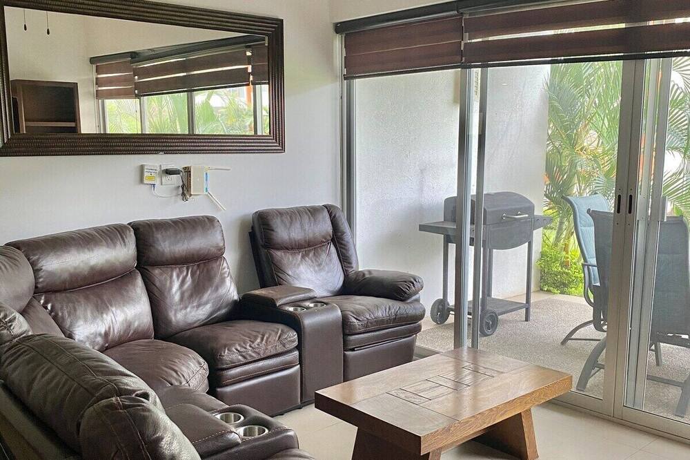 Photo of Livingroom in Valle Dorado