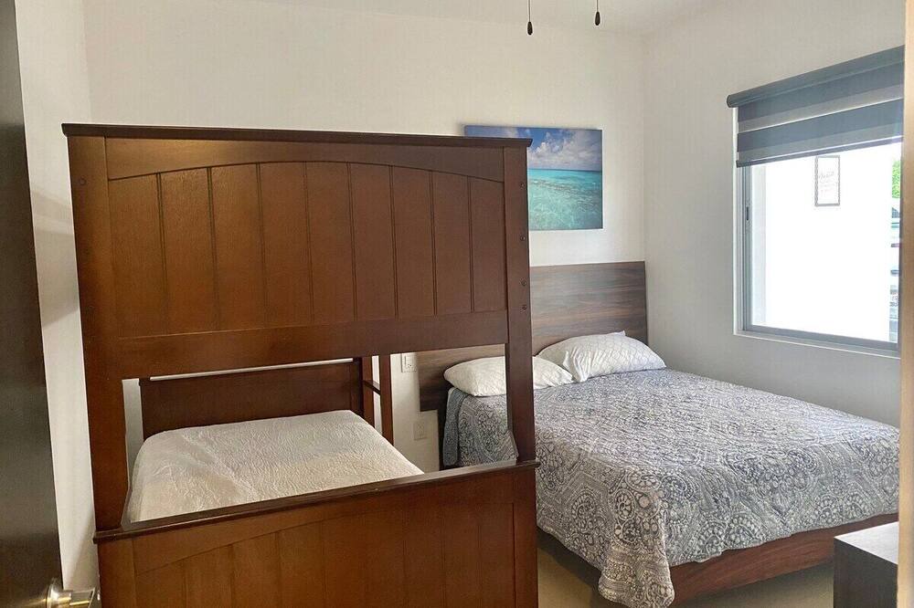 Photo of Bedroom in Valle Dorado