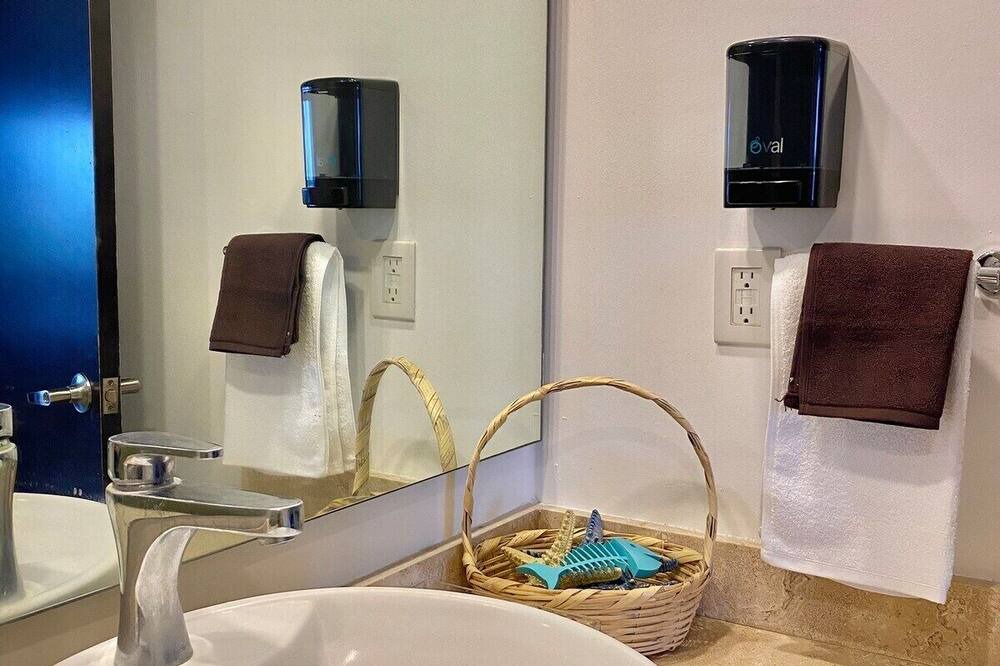 Photo of Bathroom in Valle Dorado