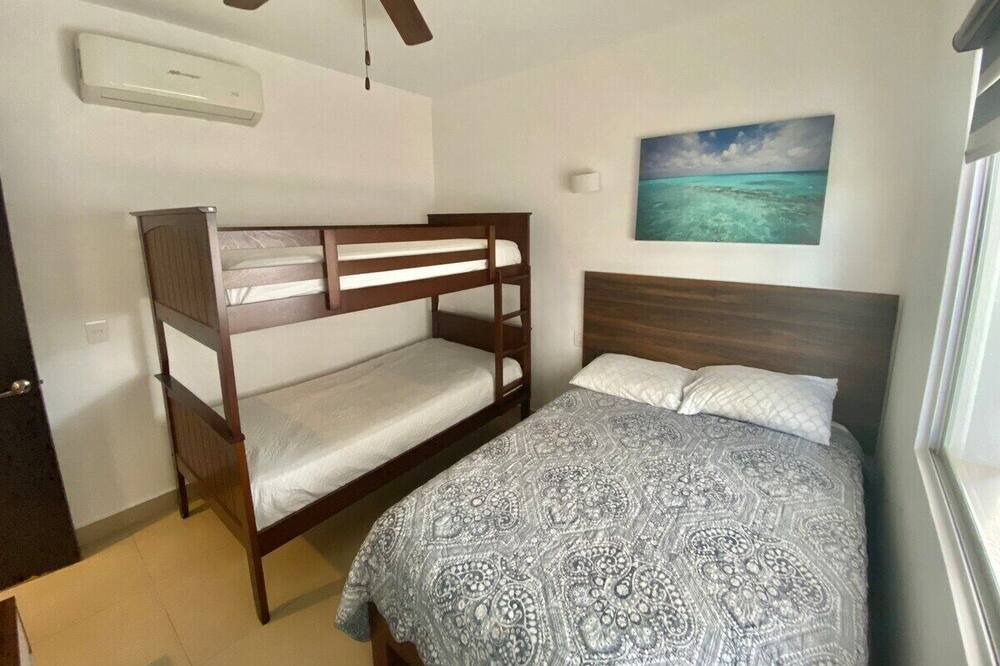 Photo of Bedroom in Valle Dorado