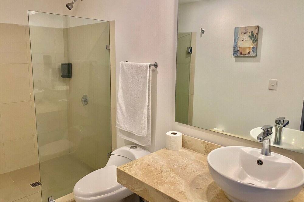 Photo of Bathroom in Valle Dorado