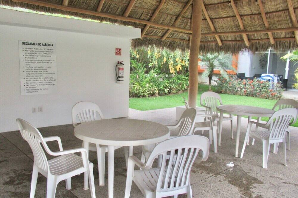 Photo of Outdoor in Valle Dorado