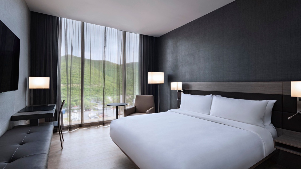 Photo of Bedroom in Nuevo Leon