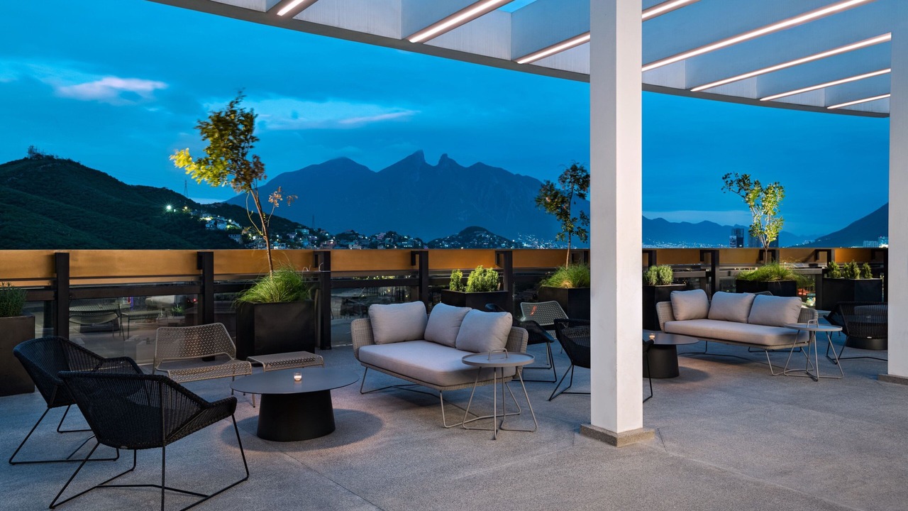 Photo of Outdoor in Nuevo Leon