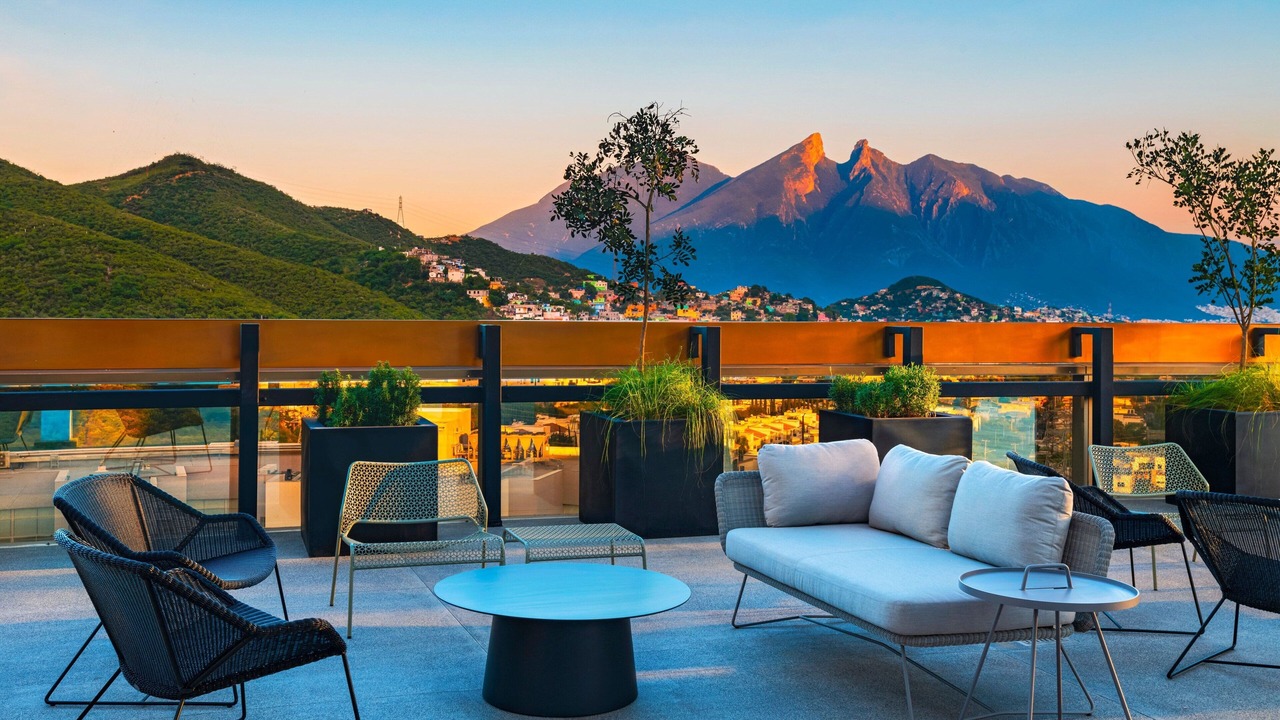 Photo of Outdoor in Nuevo Leon