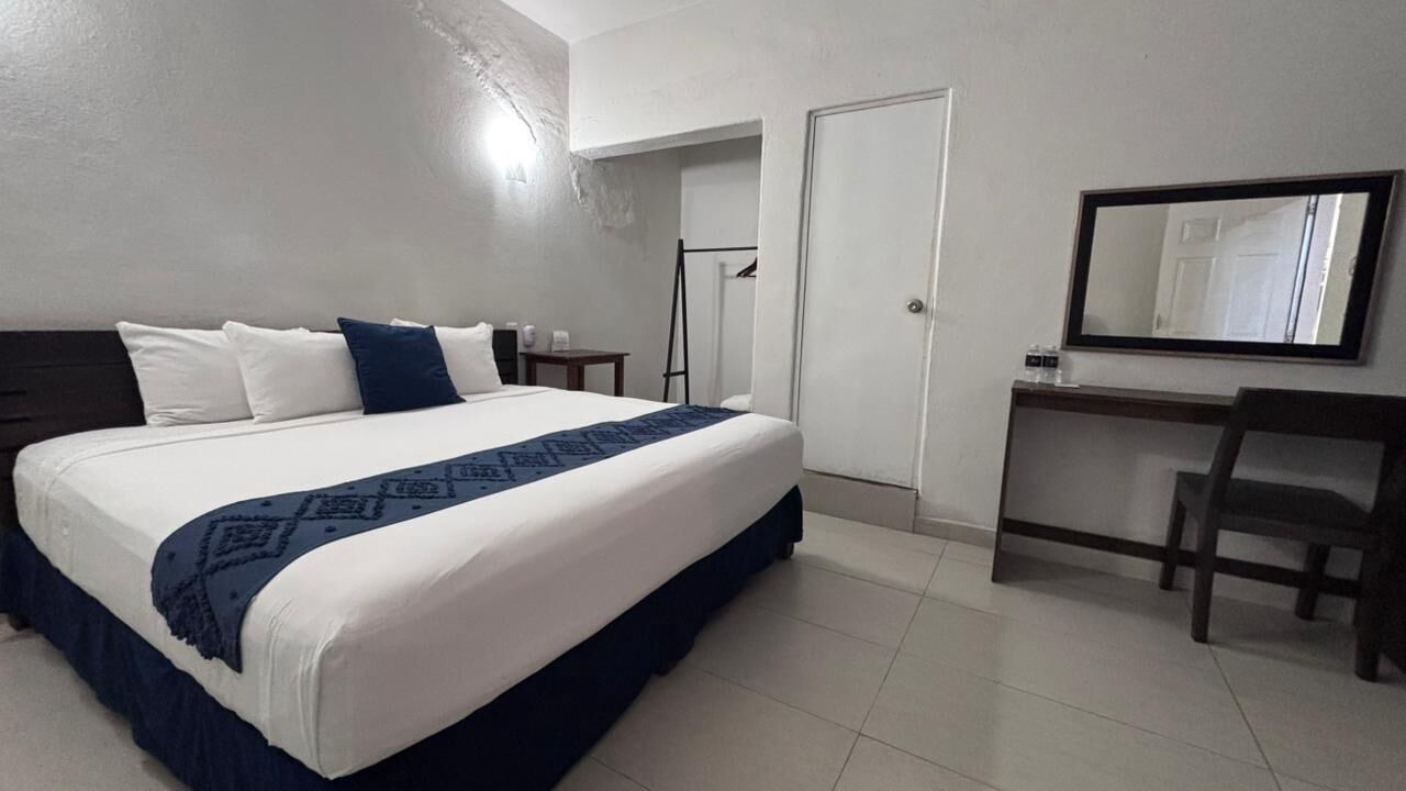 Photo of Bedroom in Centro