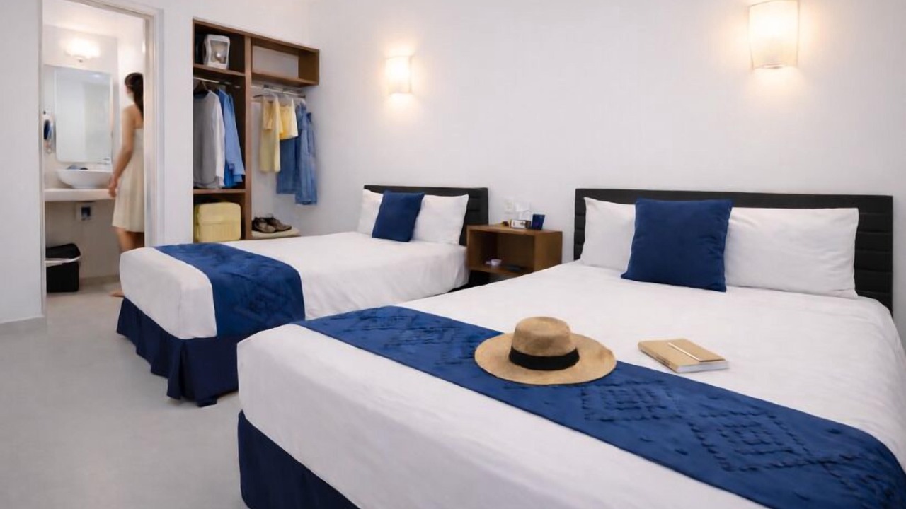Photo of Bedroom in Centro