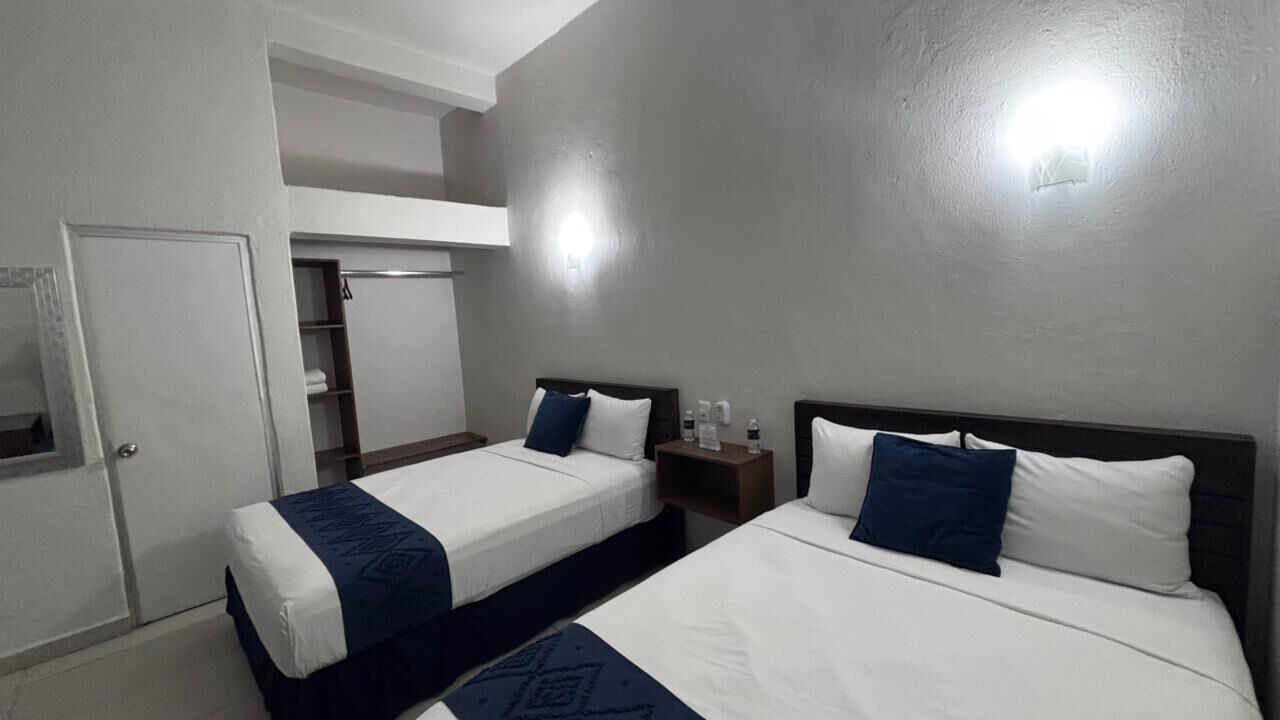 Photo of Bedroom in Centro