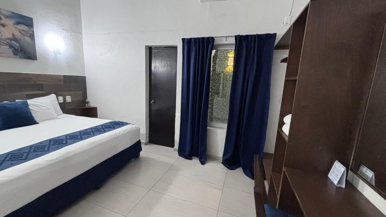 Photo of Bedroom in Centro