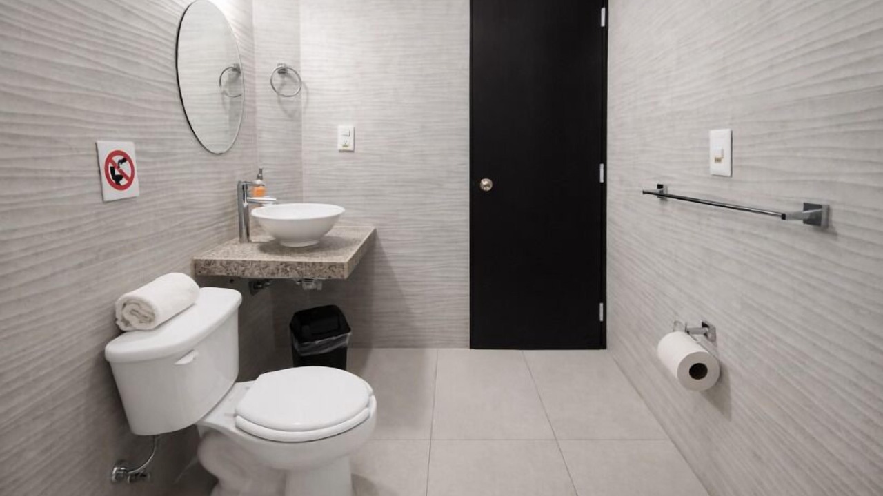Photo of Bathroom in Centro