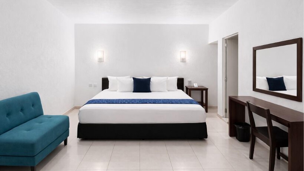 Photo of Bedroom in Centro