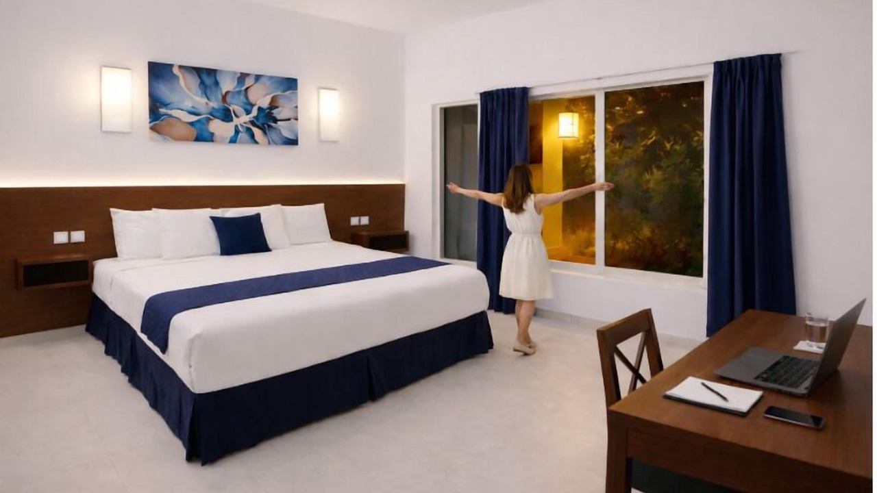 Photo of Bedroom in Centro