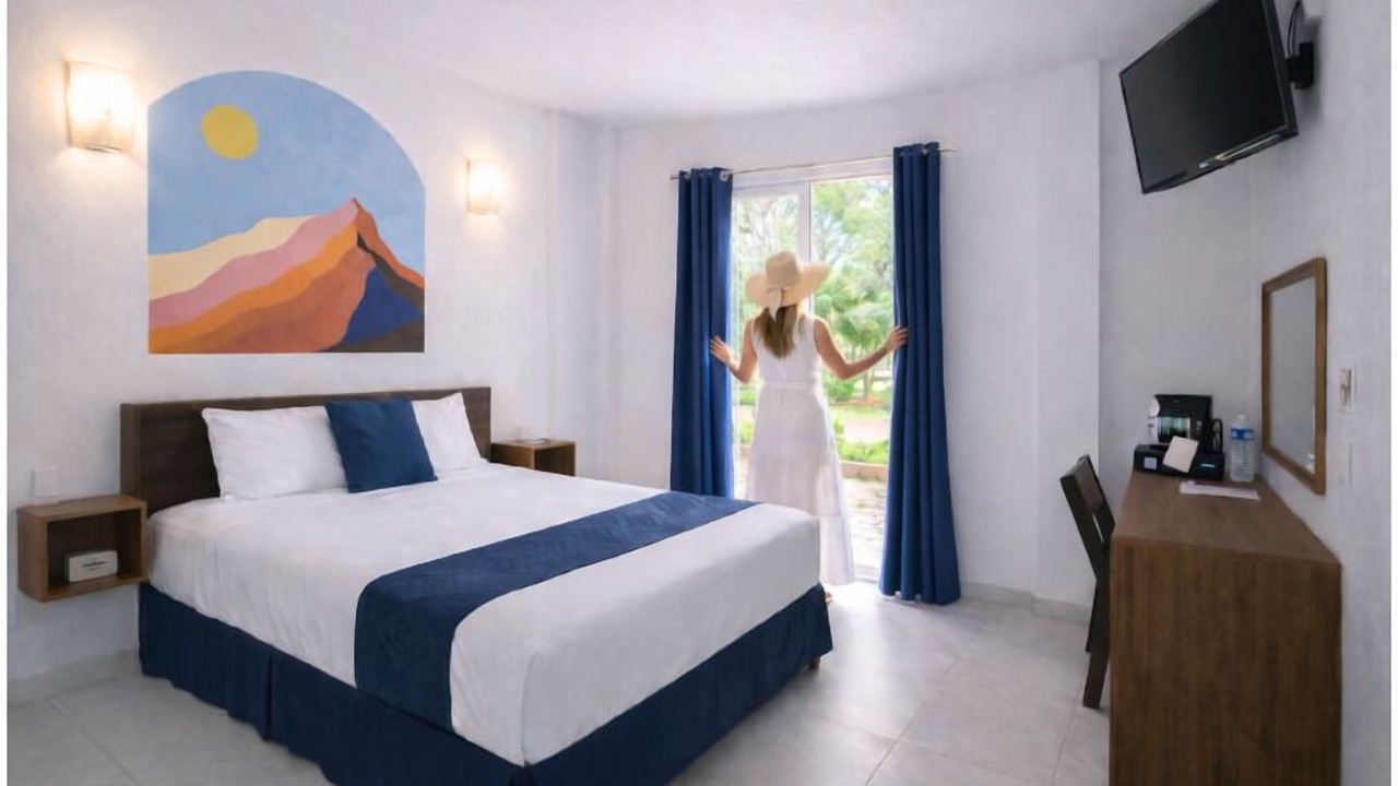 Photo of Bedroom in Centro