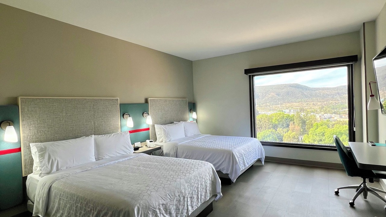 Photo of Bedroom in Zapopan