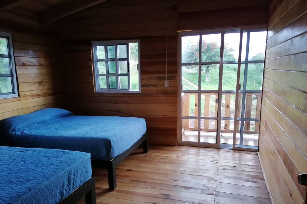 Photo of Bedroom in Marcos Castellanos