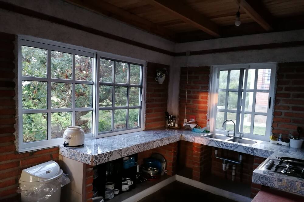 Photo of Kitchen in Marcos Castellanos