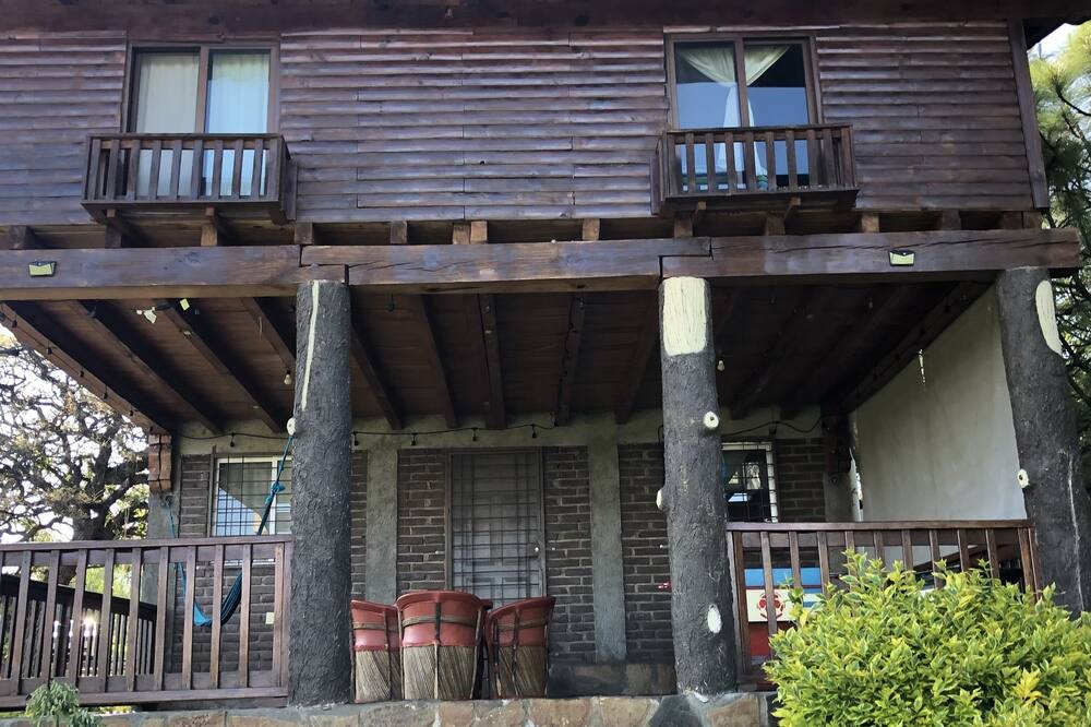 Photo of Outdoor in Marcos Castellanos