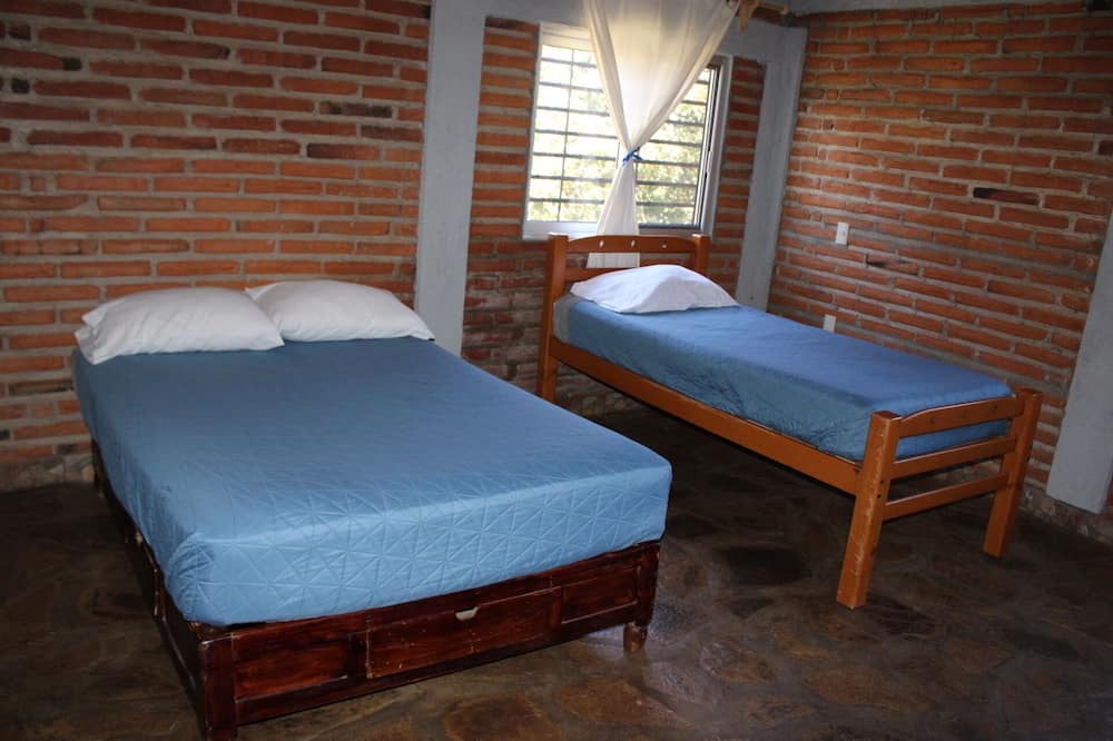 Photo of Bedroom in Marcos Castellanos