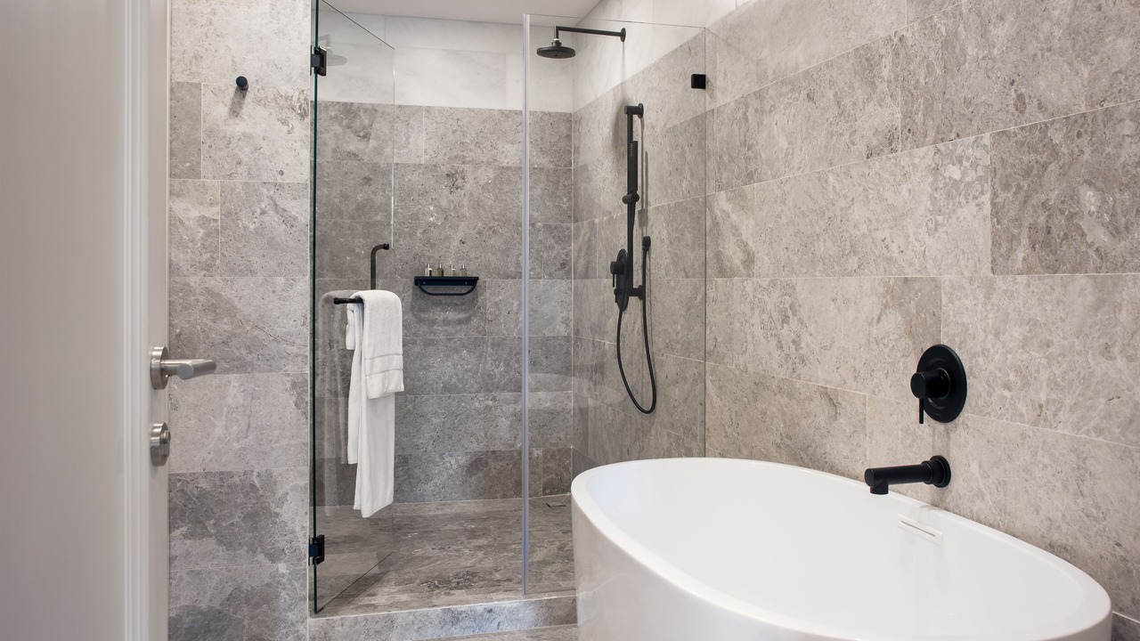 Photo of Bathroom in Hipodromo