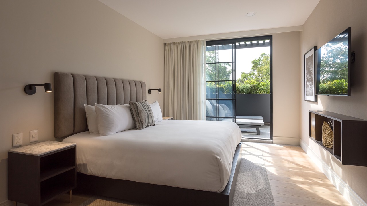 Photo of Bedroom in Hipodromo