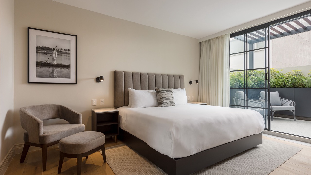 Photo of Bedroom in Hipodromo