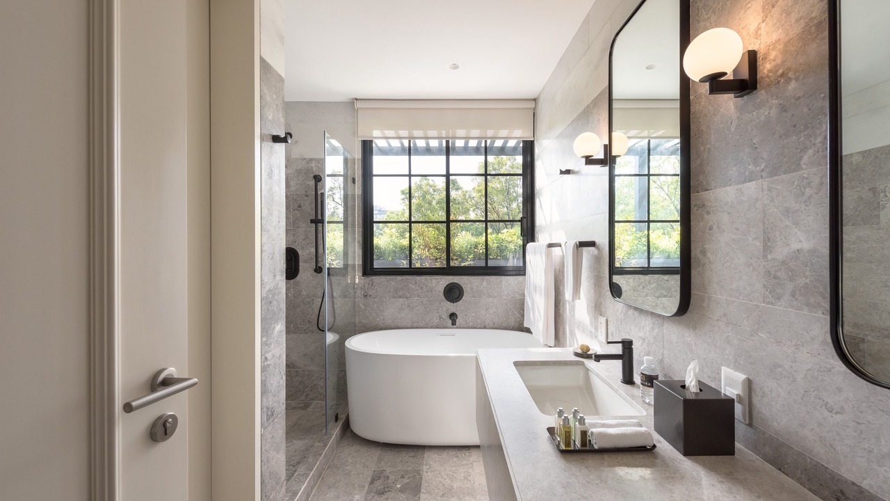 Photo of Bathroom in Hipodromo