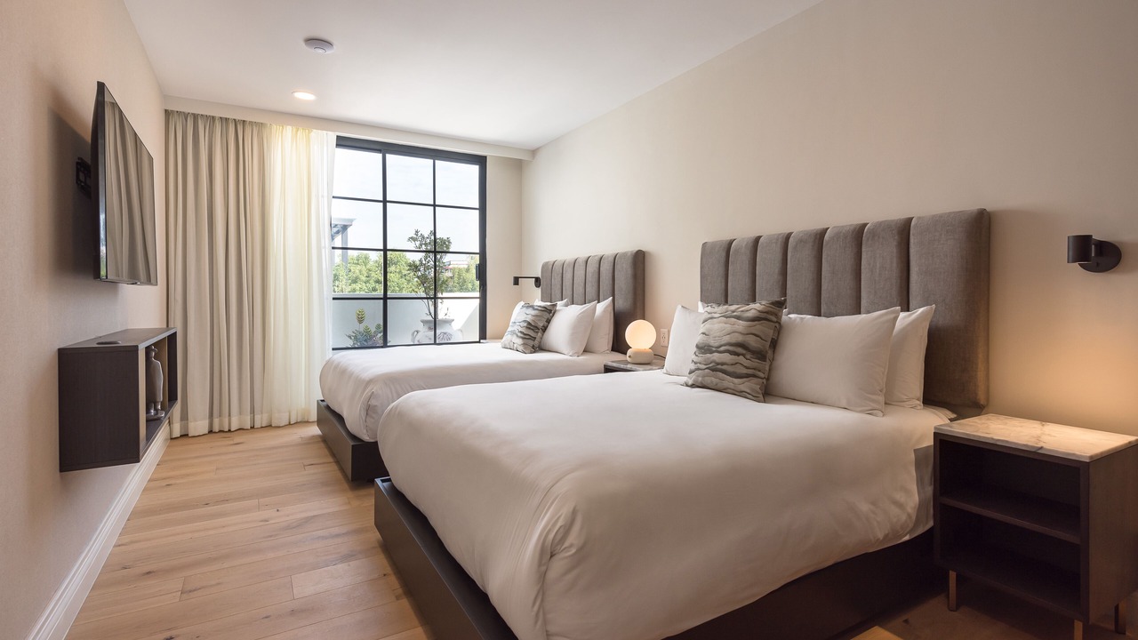Photo of Bedroom in Hipodromo