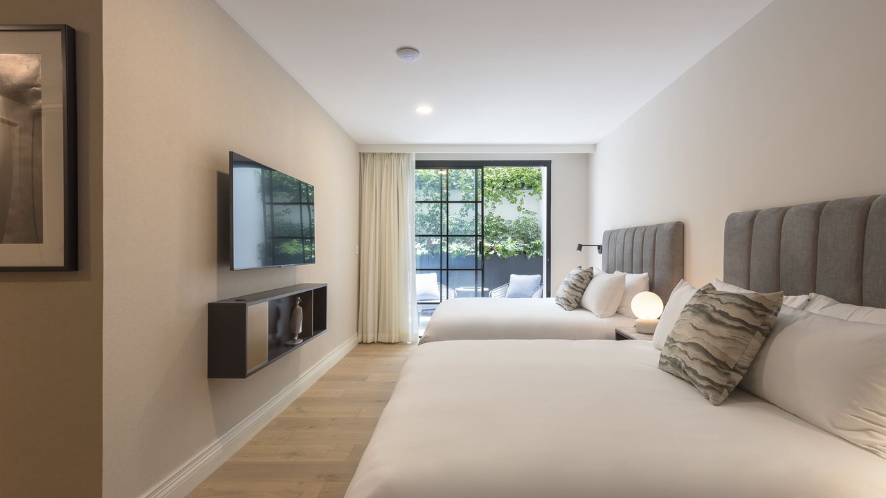 Photo of Bedroom in Hipodromo